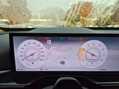 GENESIS GV80 - 5