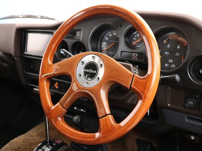 1988 Toyota LAND CRUISER 60 缩略图 40