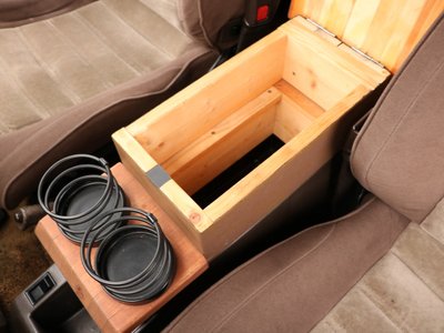 1988 Toyota LAND CRUISER 60 缩略图 62