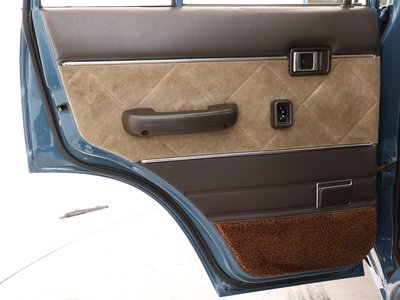 1988 Toyota LAND CRUISER 60 缩略图 55