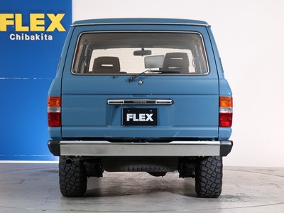 1988 Toyota LAND CRUISER 60 缩略图 25