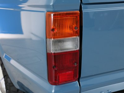 1988 Toyota LAND CRUISER 60 缩略图 36