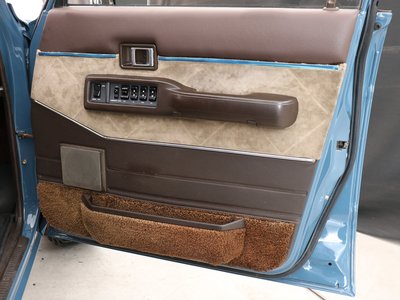 1988 Toyota LAND CRUISER 60 缩略图 52