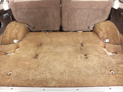 1988 Toyota LAND CRUISER 60 缩略图 50