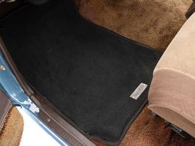 1988 Toyota LAND CRUISER 60 缩略图 67