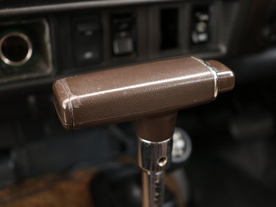 1988 Toyota LAND CRUISER 60 缩略图 59