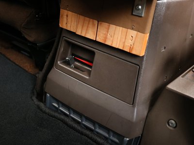 1988 Toyota LAND CRUISER 60 缩略图 64