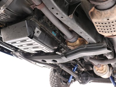 1988 Toyota LAND CRUISER 60 缩略图 19