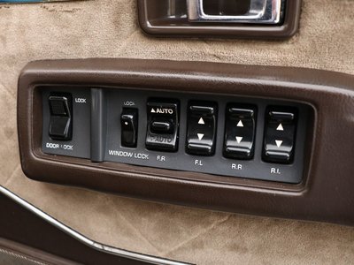 1988 Toyota LAND CRUISER 60 缩略图 65
