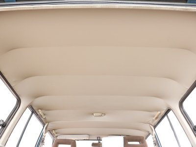 1988 Toyota LAND CRUISER 60 缩略图 17