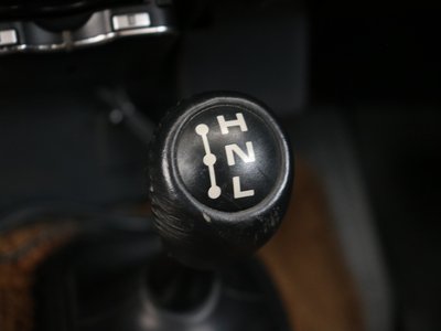 1988 Toyota LAND CRUISER 60 缩略图 60