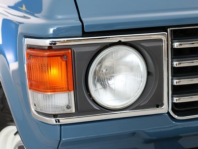 1988 Toyota LAND CRUISER 60 缩略图 27