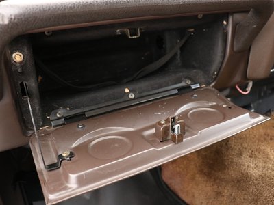 1988 Toyota LAND CRUISER 60 缩略图 57