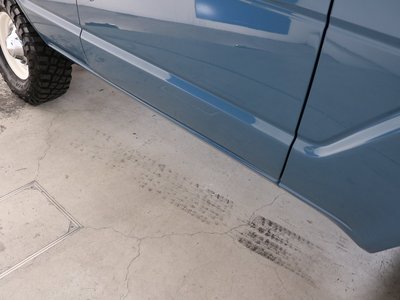 1988 Toyota LAND CRUISER 60 缩略图 33
