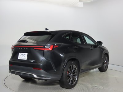 LEXUS NX - 2