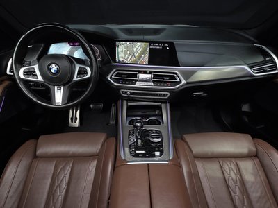 BMW X5 - 5
