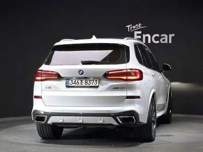 BMW X5 - 3