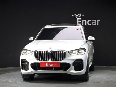 BMW X5 - 2
