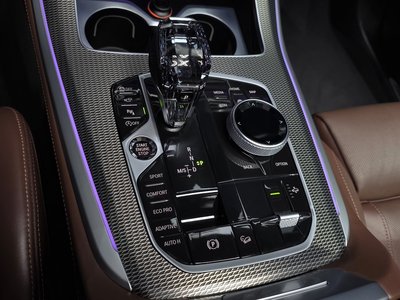 BMW X5 - 9