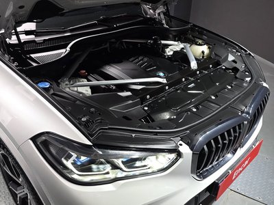 BMW X5 - 7