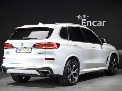 BMW X5 - 4