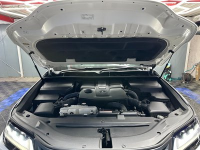 LEXUS LX - 5