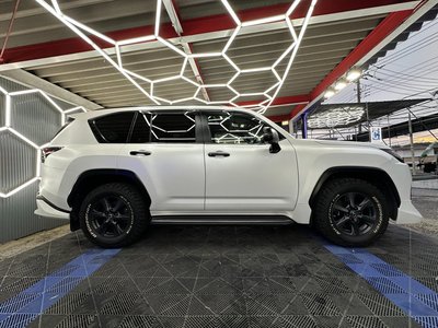 LEXUS LX - 9