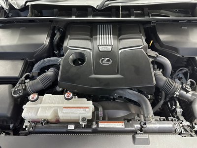 LEXUS LX - 6
