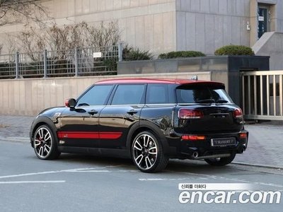 MINI CLUBMAN - 2