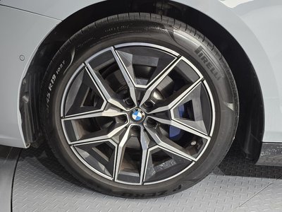 صورة 6 لـ 2024 BMW 5 SERIES