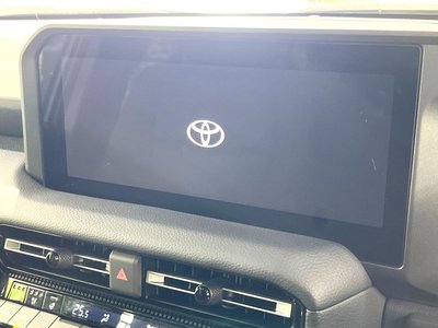 2025 Toyota LAND CRUISER 250 — фото 4