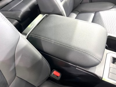 2025 Toyota LAND CRUISER 250 — миниатюра 56