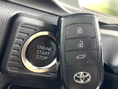 2025 Toyota LAND CRUISER 250 — миниатюра 25