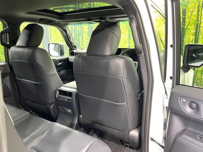 2025 Toyota LAND CRUISER 250 — миниатюра 60
