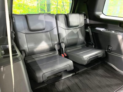2025 Toyota LAND CRUISER 250 — фото 10
