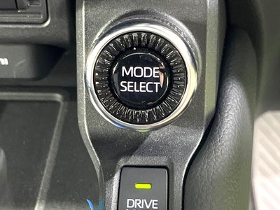 2025 Toyota LAND CRUISER 250 — миниатюра 23