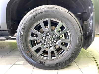 2025 Toyota LAND CRUISER 250 — миниатюра 70