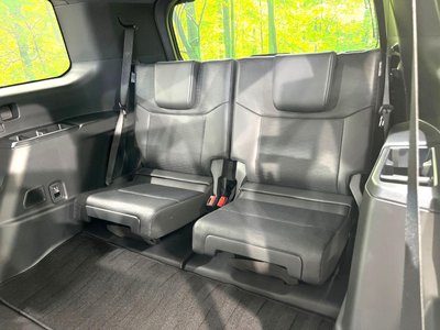 2025 Toyota LAND CRUISER 250 — миниатюра 53