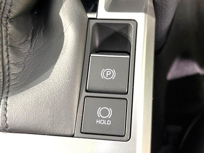 2025 Toyota LAND CRUISER 250 — миниатюра 24