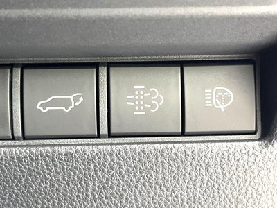 2025 Toyota LAND CRUISER 250 — миниатюра 30
