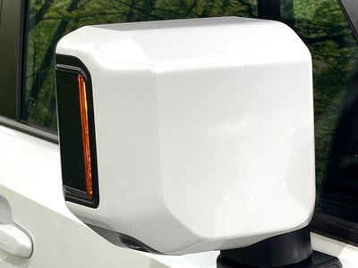 2025 Toyota LAND CRUISER 250 — миниатюра 64