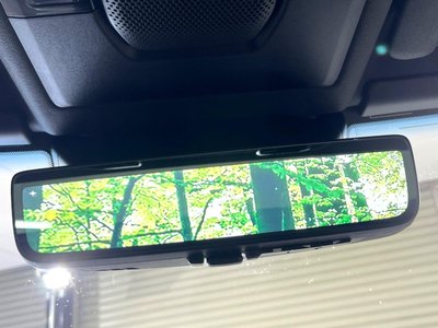 2025 Toyota LAND CRUISER 250 — миниатюра 33