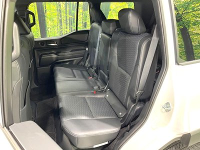 2025 Toyota LAND CRUISER 250 — миниатюра 52