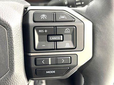 2025 Toyota LAND CRUISER 250 — миниатюра 43