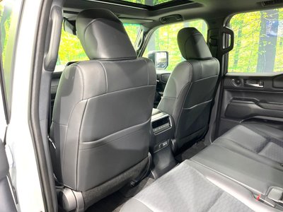 2025 Toyota LAND CRUISER 250 — миниатюра 61