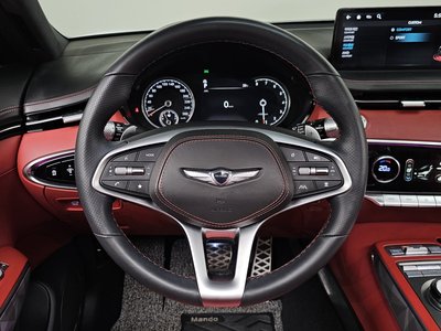 صورة مصغرة 13 لـ 2022 Genesis GV70