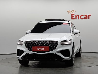 صورة 2 لـ 2022 Genesis GV70