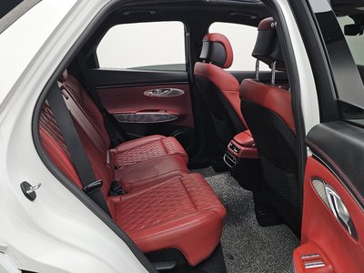 صورة مصغرة 12 لـ 2022 Genesis GV70