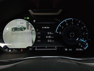 2021 Genesis GV70 照片 8