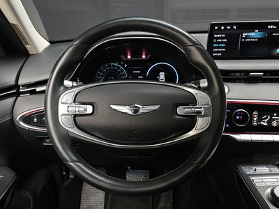 صورة مصغرة 13 لـ 2021 Genesis GV70